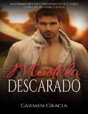 [Novela romántica y erótica 01] • Modelo Descarado (Novela Romántica Y Erótica Nº 1)